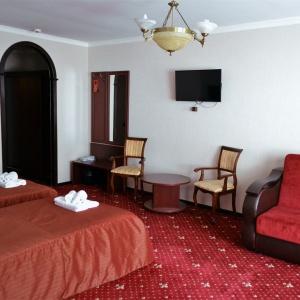 Hotel Ermitage