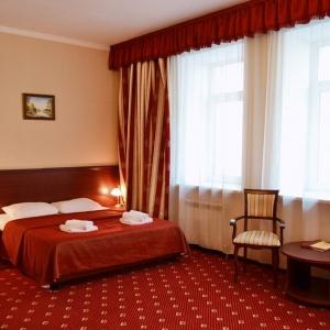 Hotel Ermitage