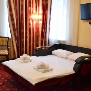 Hotel Ermitage