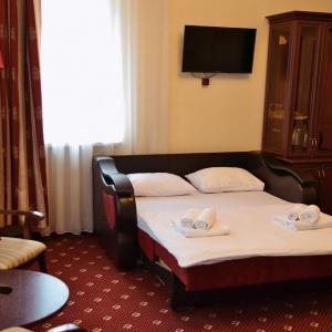 Hotel Ermitage