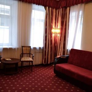 Hotel Ermitage