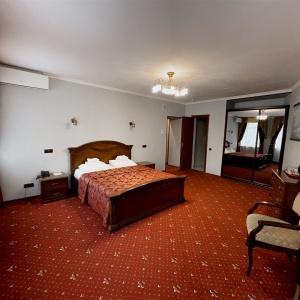 Hotel Ermitage