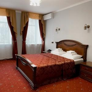 Hotel Ermitage