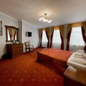 Hotel Ermitage