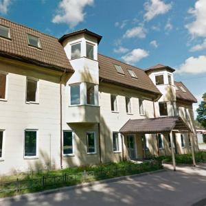 Hotel Ekaterinhof