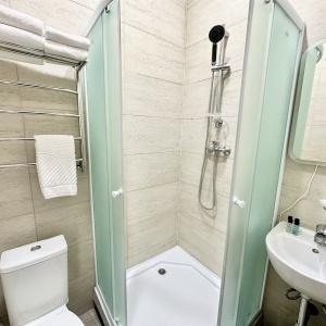 Hotel Art House of Gosteleradio USSR