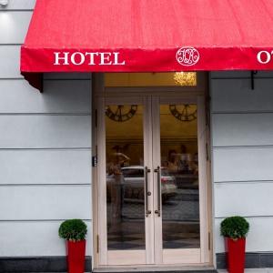 Hotel Renome