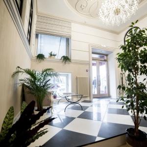 Hotel Renome