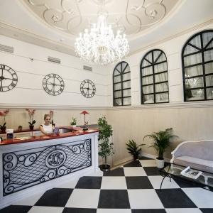 Hotel Renome