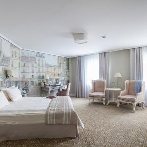 Hotel Renome
