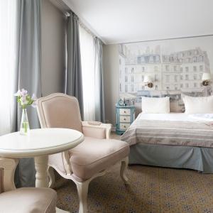 Hotel Renome