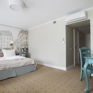 Hotel Renome