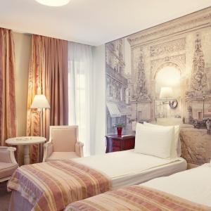 Hotel Renome