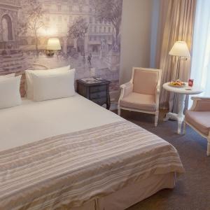 Hotel Renome