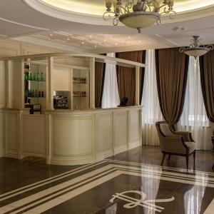Гостиница Разумовский Бизнес Клуб