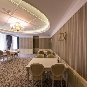 Гостиница Разумовский Бизнес Клуб