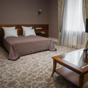 Гостиница Разумовский Бизнес Клуб