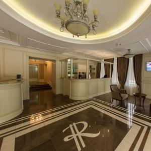 Гостиница Разумовский Бизнес Клуб