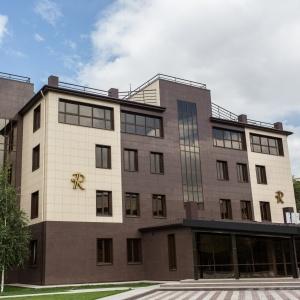 Гостиница Разумовский Бизнес Клуб