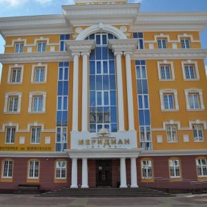 Hotel Meridian