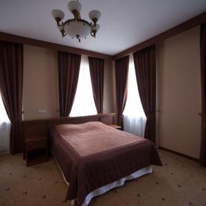 Hotel Meridian