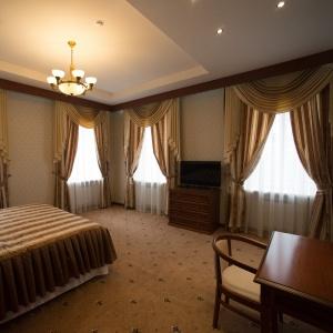 Hotel Meridian