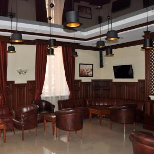 Hotel Meridian