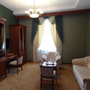 Hotel Meridian