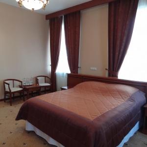 Hotel Meridian