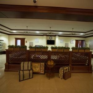 Hotel Meridian