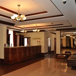 Hotel Meridian