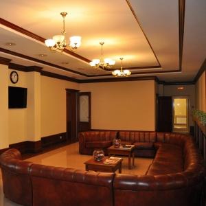 Hotel Meridian
