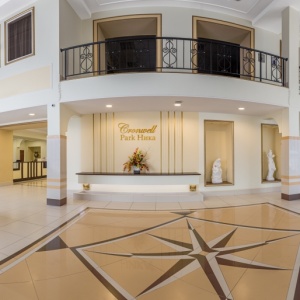 Hotel Cronwell Park Nika