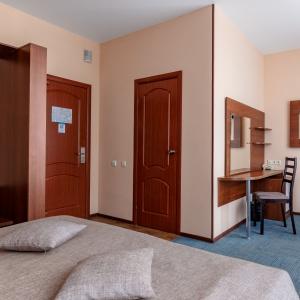Hotel Cronwell Park Nika