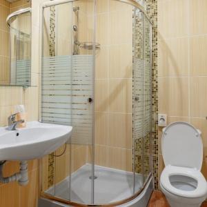 Hotel Cronwell Park Nika
