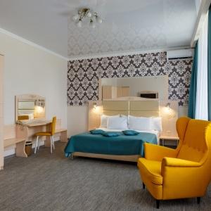 Hotel Cronwell Park Nika