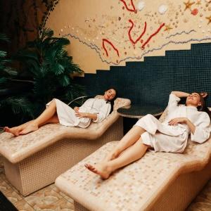 Hotel Cronwell Park Nika