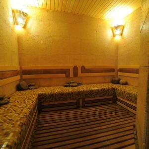 Hotel Cronwell Park Nika