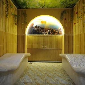 Hotel Cronwell Park Nika