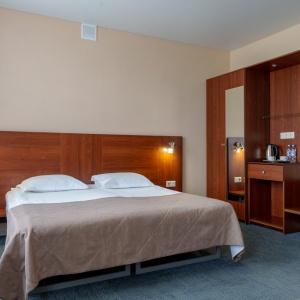 Hotel Cronwell Park Nika