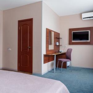 Hotel Cronwell Park Nika
