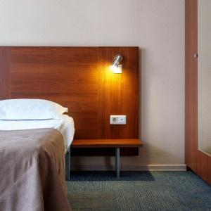 Hotel Cronwell Park Nika