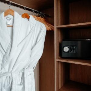 Hotel Cronwell Park Nika
