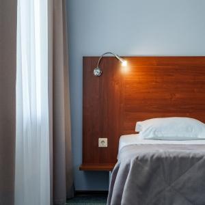 Hotel Cronwell Park Nika