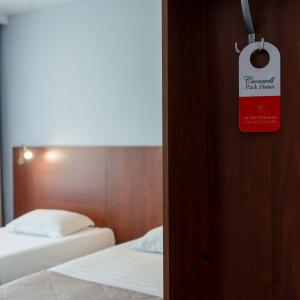 Hotel Cronwell Park Nika