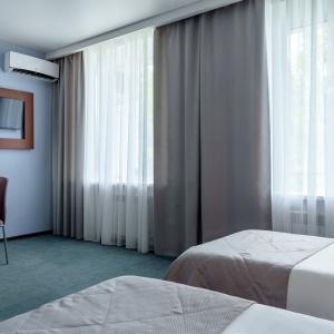 Hotel Cronwell Park Nika