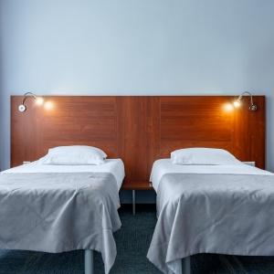 Hotel Cronwell Park Nika