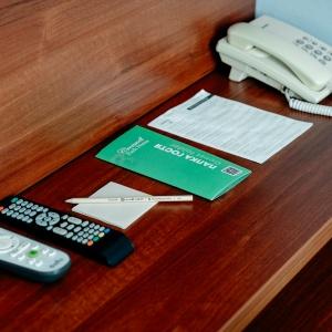 Hotel Cronwell Park Nika