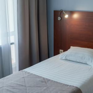 Hotel Cronwell Park Nika