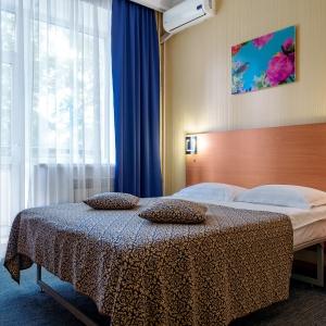Hotel Cronwell Park Nika